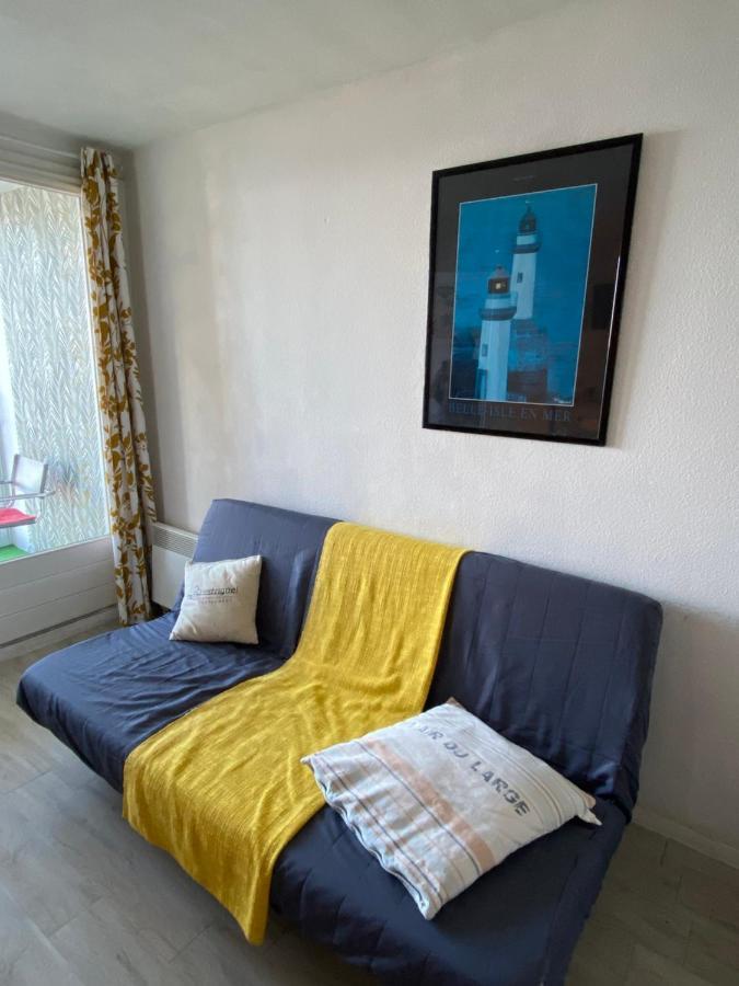Appartement N° 14, Vue Mer, *