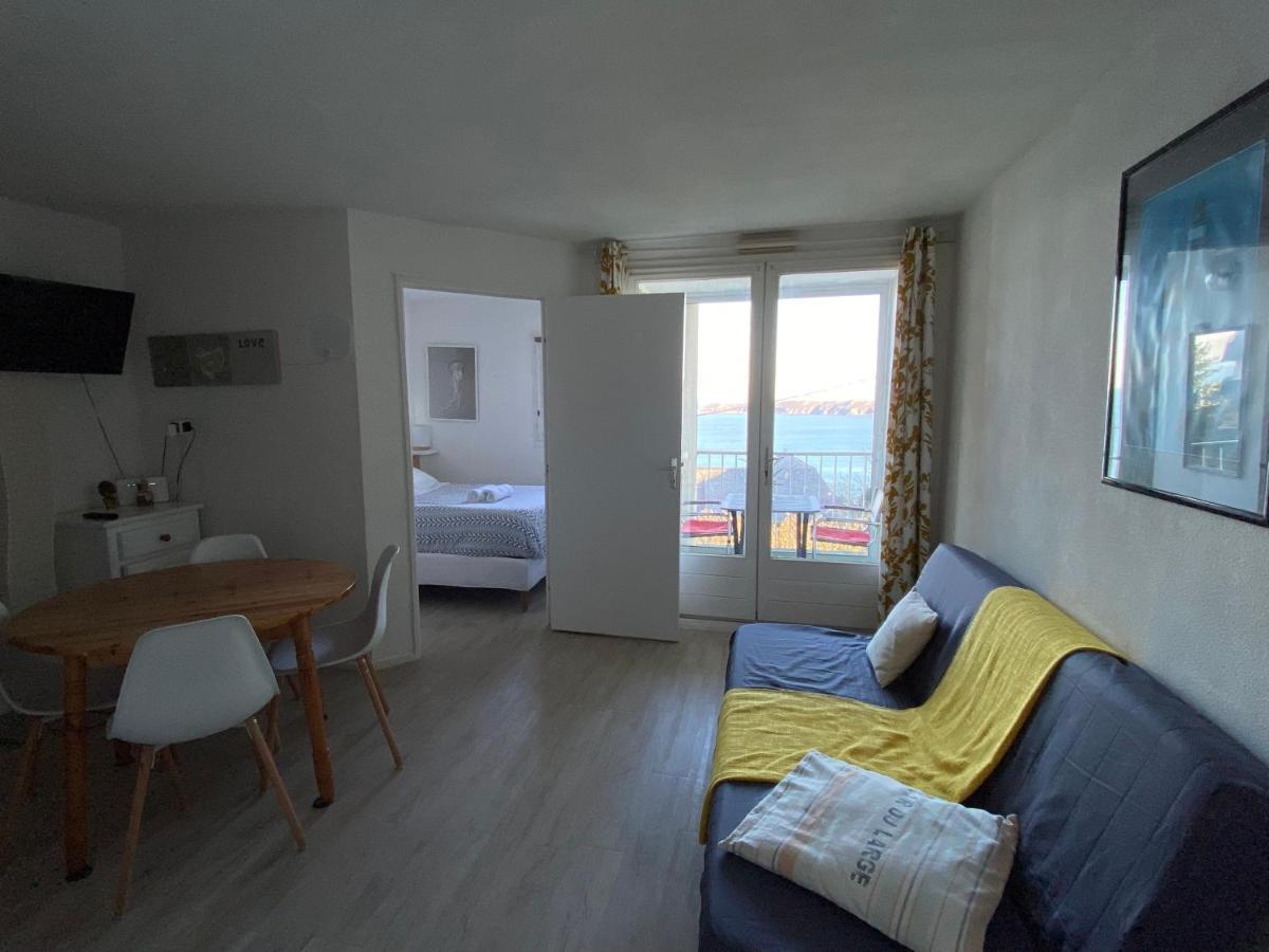 N° 14, Vue Mer, *