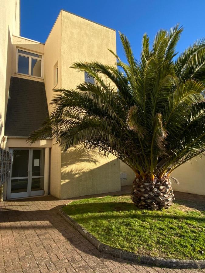 Appartement N° 14, Vue Mer, *
