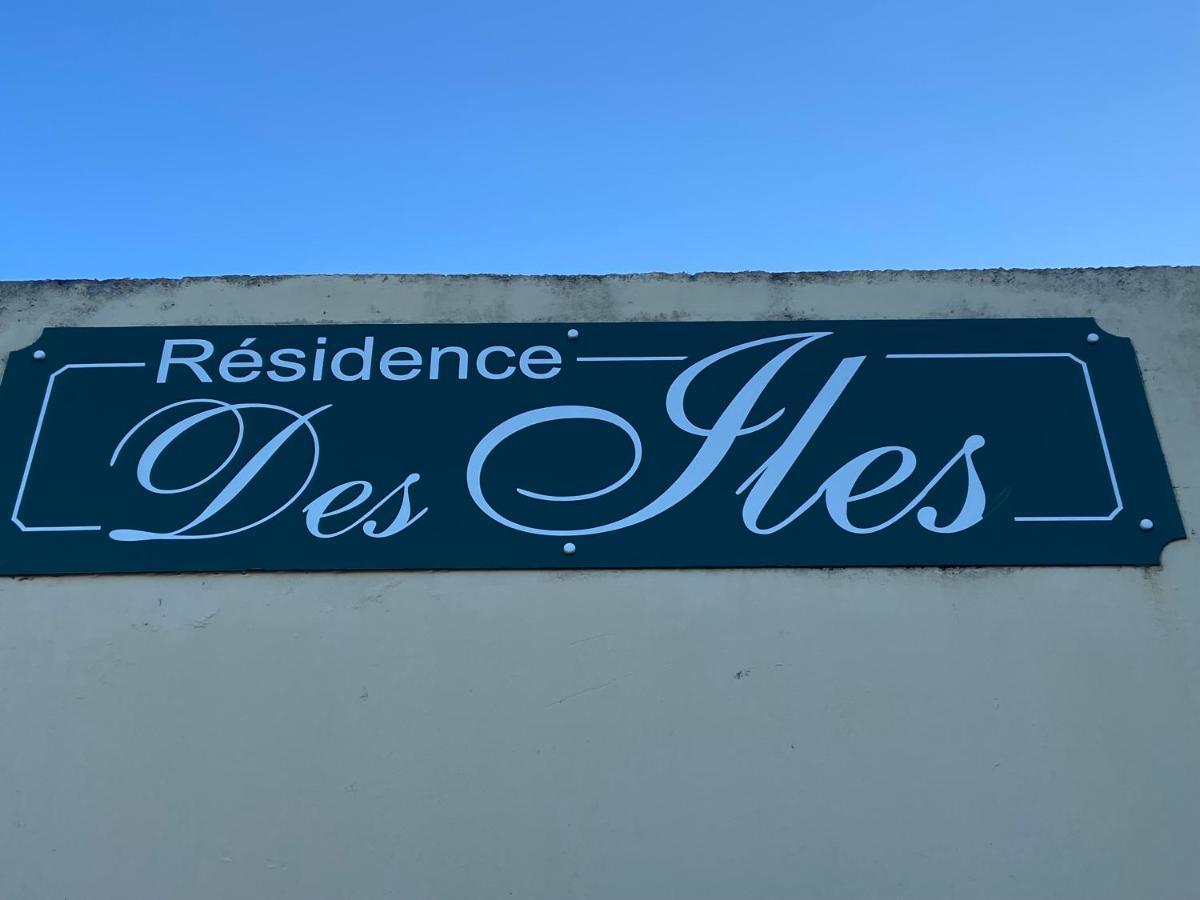 N° 14, Vue Mer, Appartement Perros-Guirec
