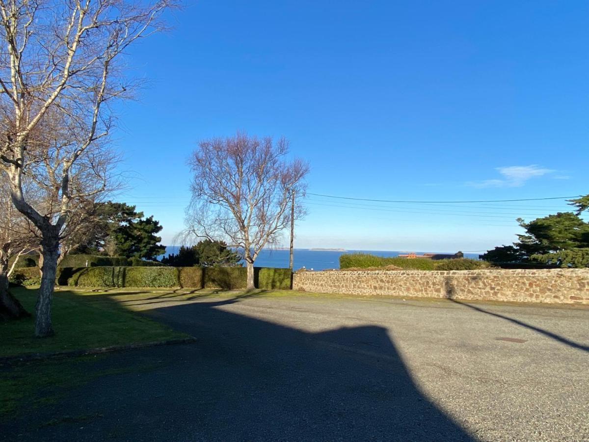 N° 14, Vue Mer, Appartement Perros-Guirec