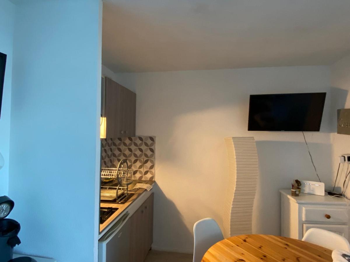N° 14, Vue Mer, Apartment *