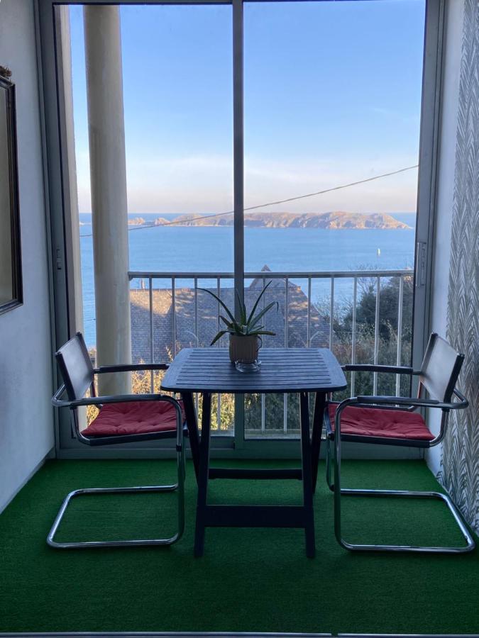 N° 14, Vue Mer, Apartment Perros-Guirec