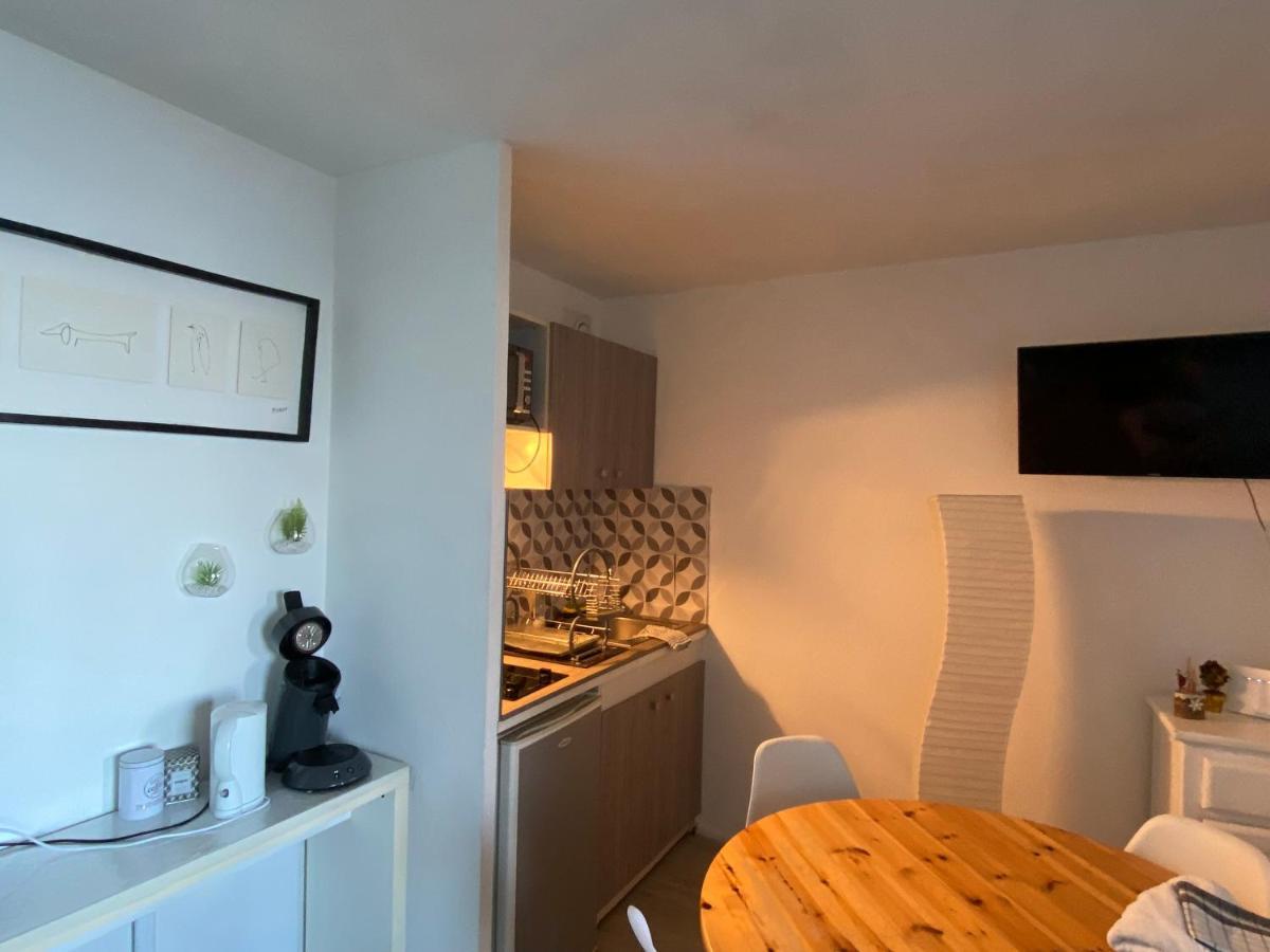 N° 14, Vue Mer, Apartment Perros-Guirec